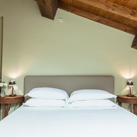 Osteria Luxury Apartments Пескиера дел Гарда Екстериор снимка