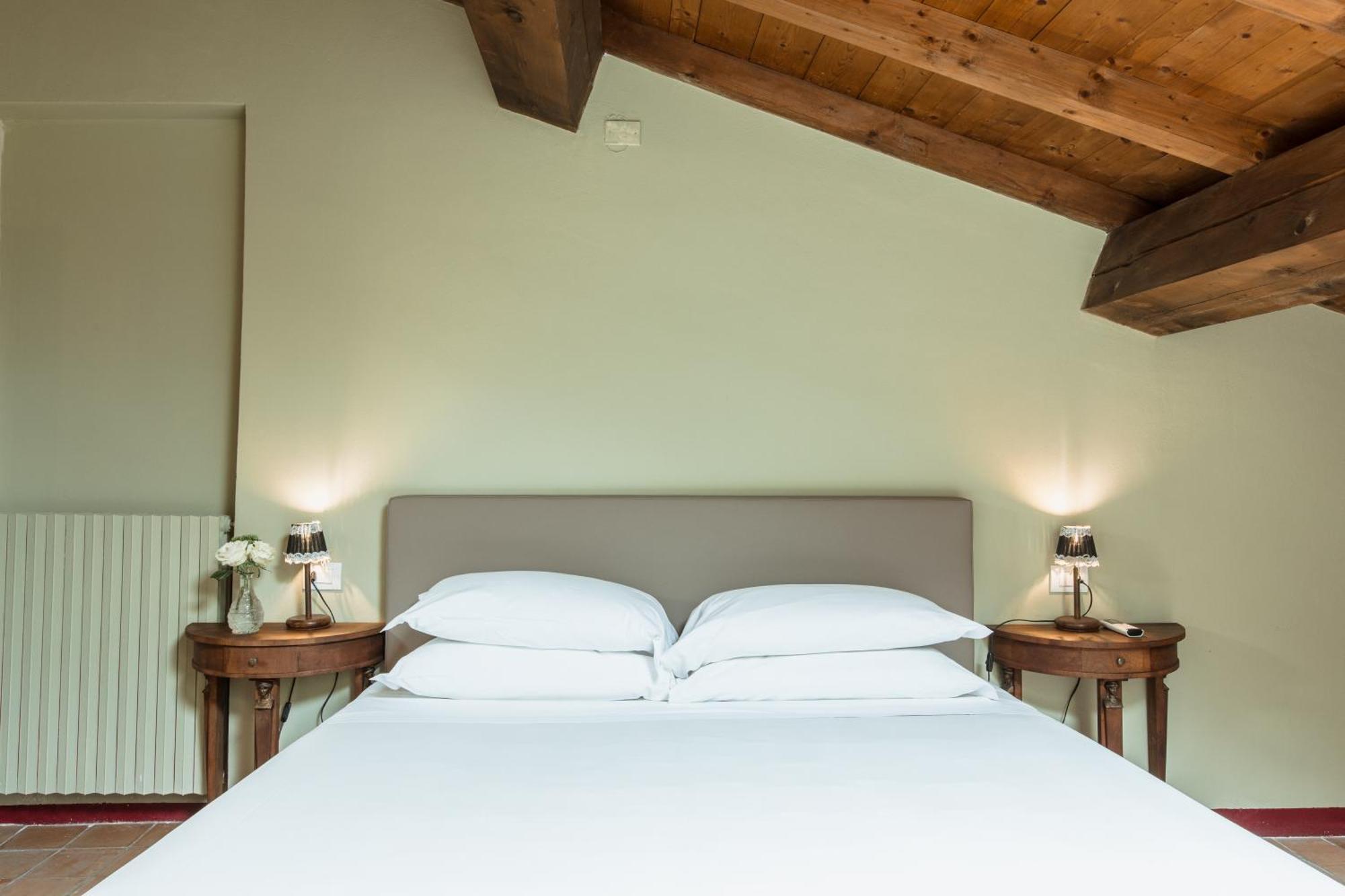 Osteria Luxury Apartments Пескиера дел Гарда Екстериор снимка