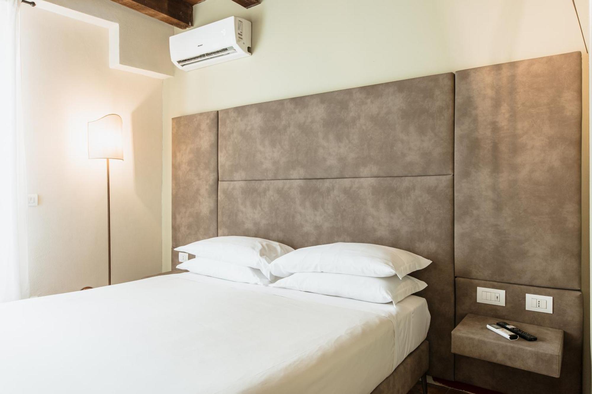 Osteria Luxury Apartments Пескиера дел Гарда Екстериор снимка