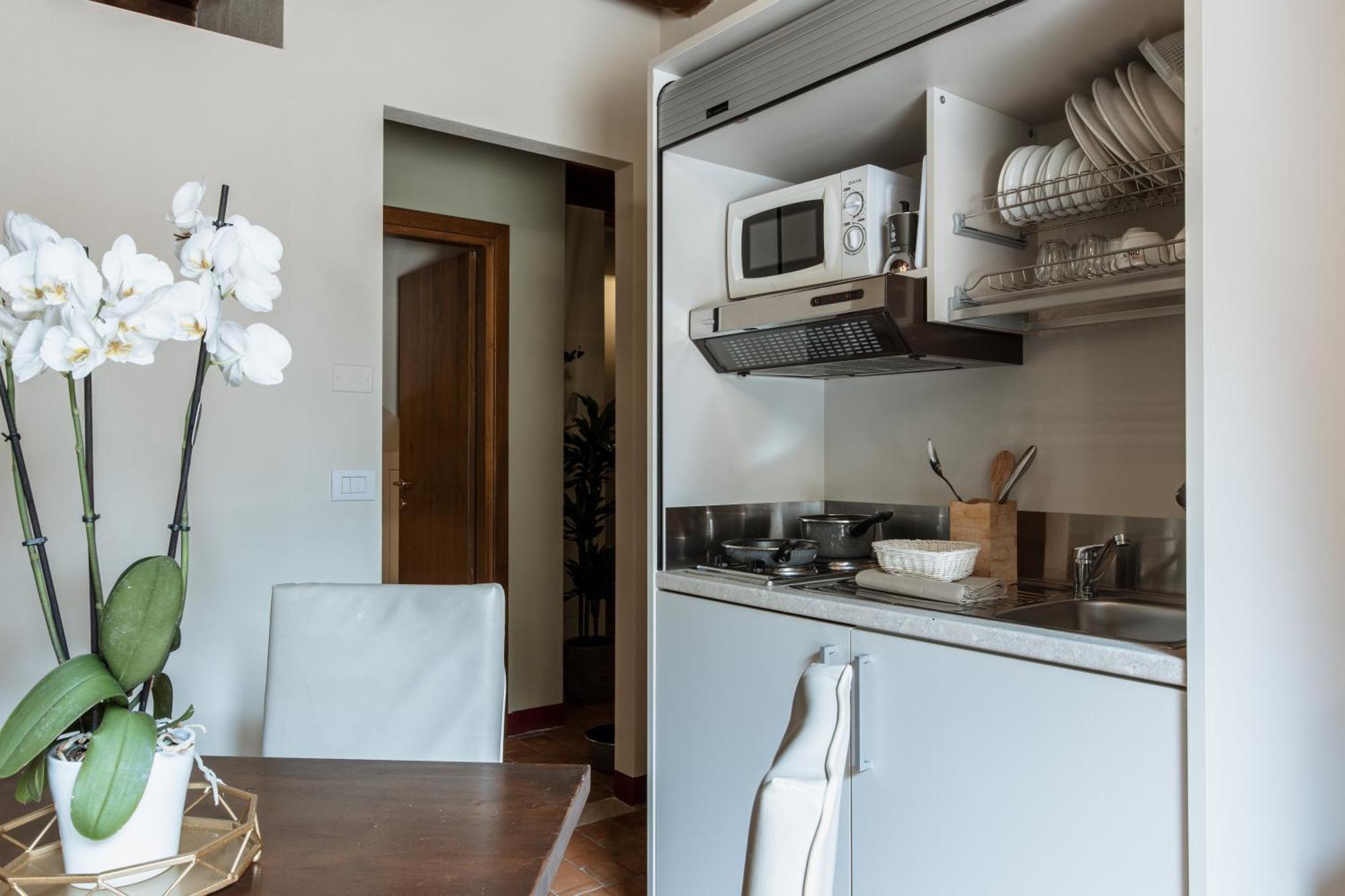 Osteria Luxury Apartments Пескиера дел Гарда Екстериор снимка