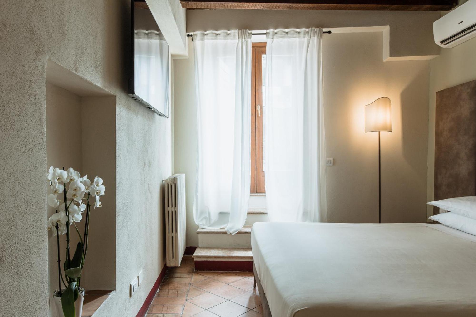 Osteria Luxury Apartments Пескиера дел Гарда Екстериор снимка