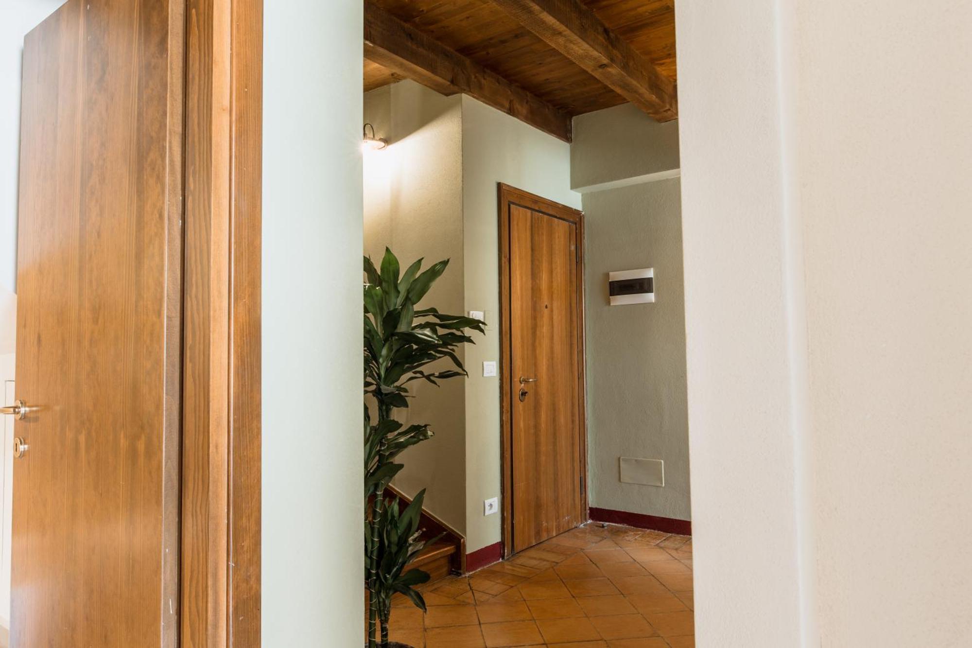 Osteria Luxury Apartments Пескиера дел Гарда Екстериор снимка