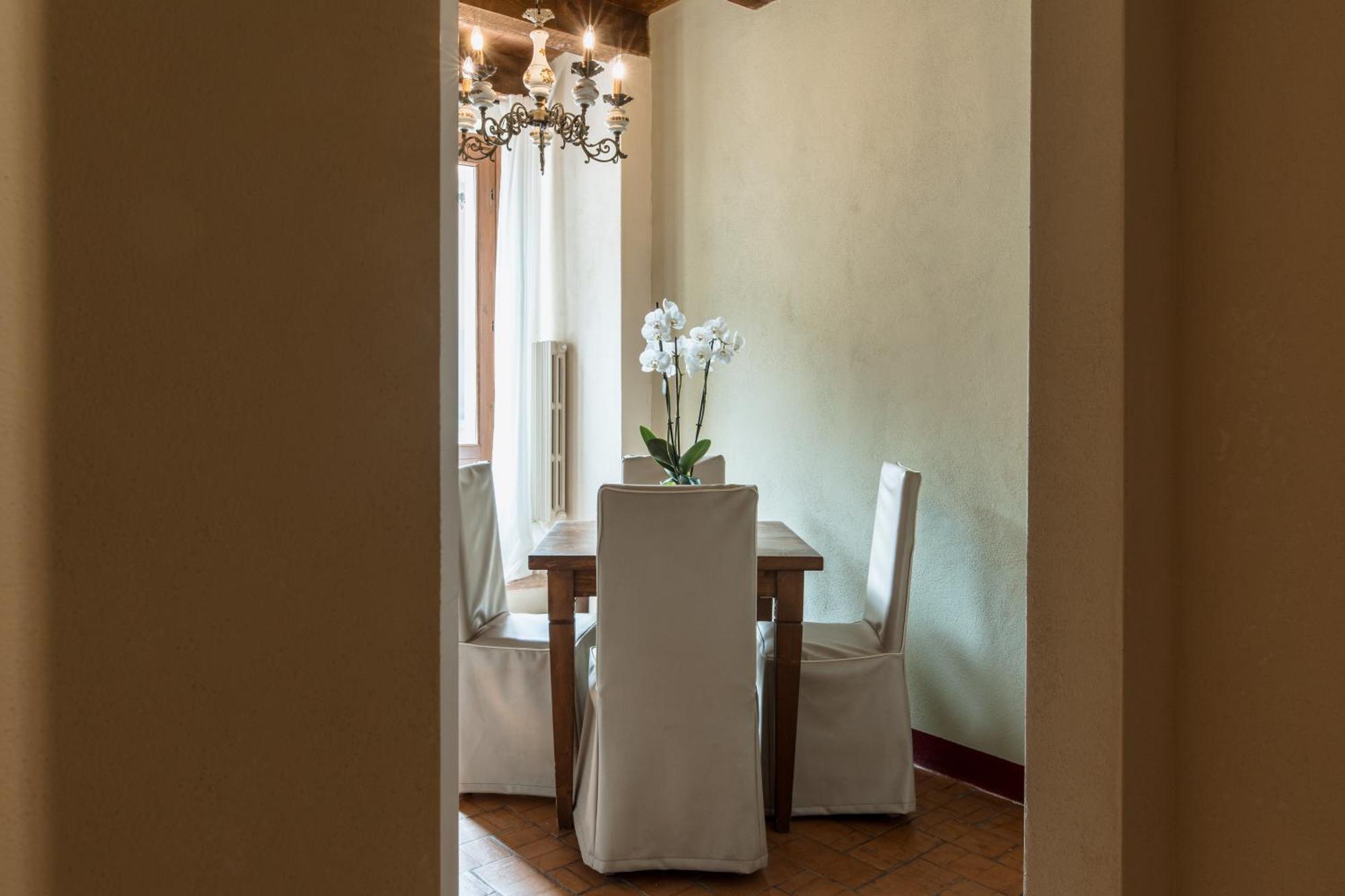 Osteria Luxury Apartments Пескиера дел Гарда Екстериор снимка