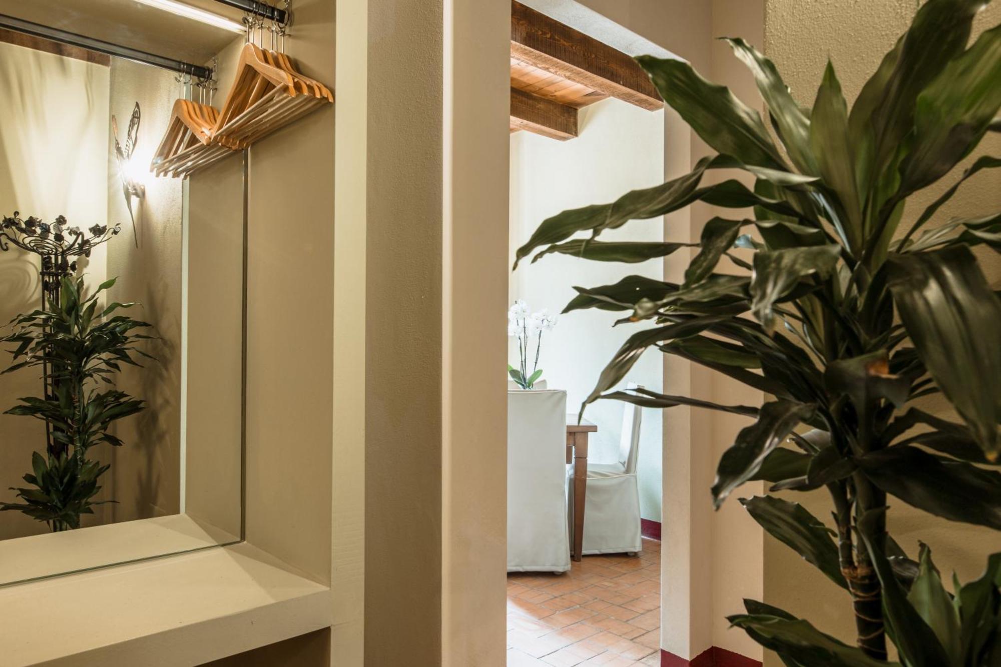 Osteria Luxury Apartments Пескиера дел Гарда Екстериор снимка