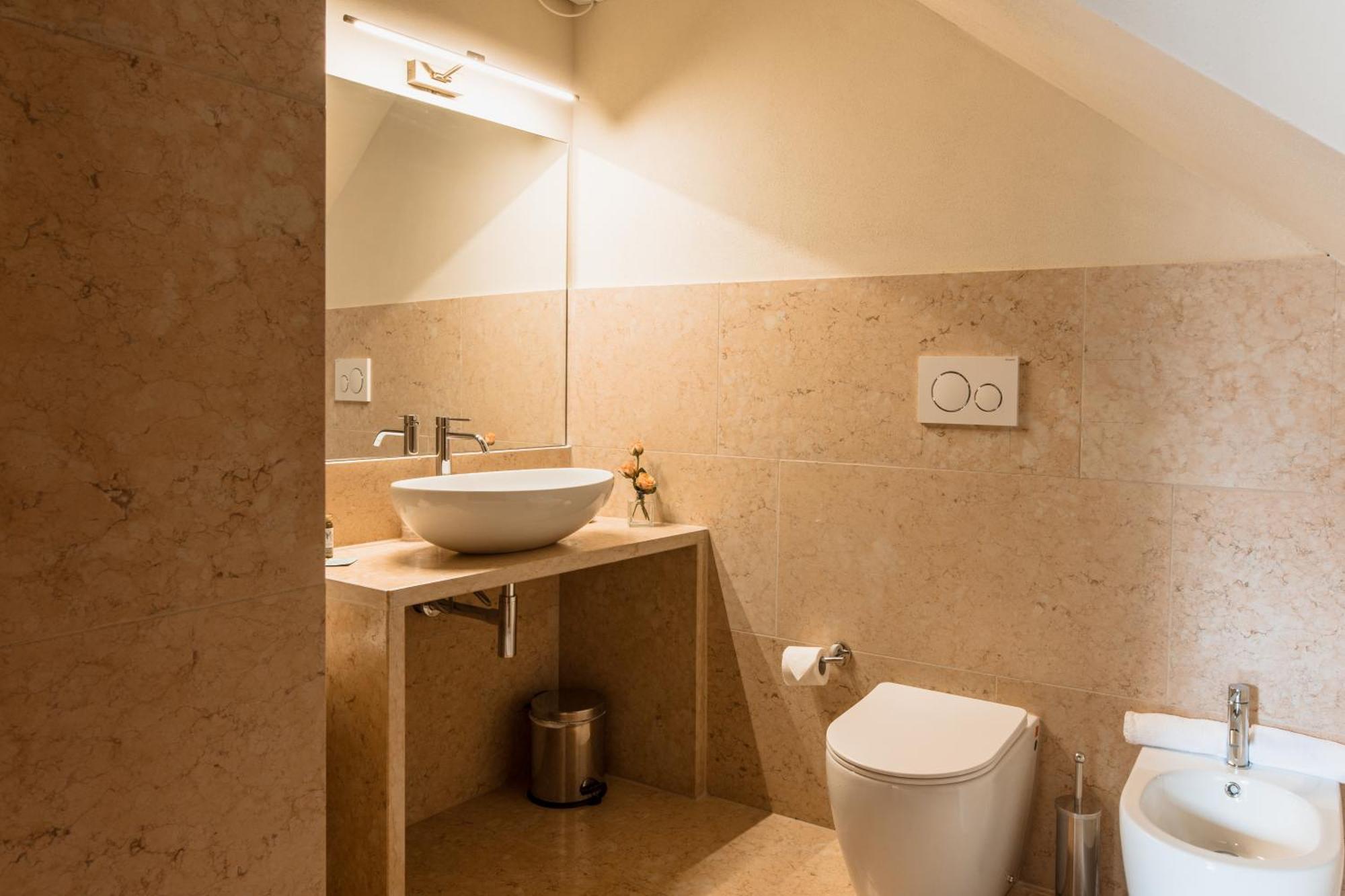 Osteria Luxury Apartments Пескиера дел Гарда Екстериор снимка
