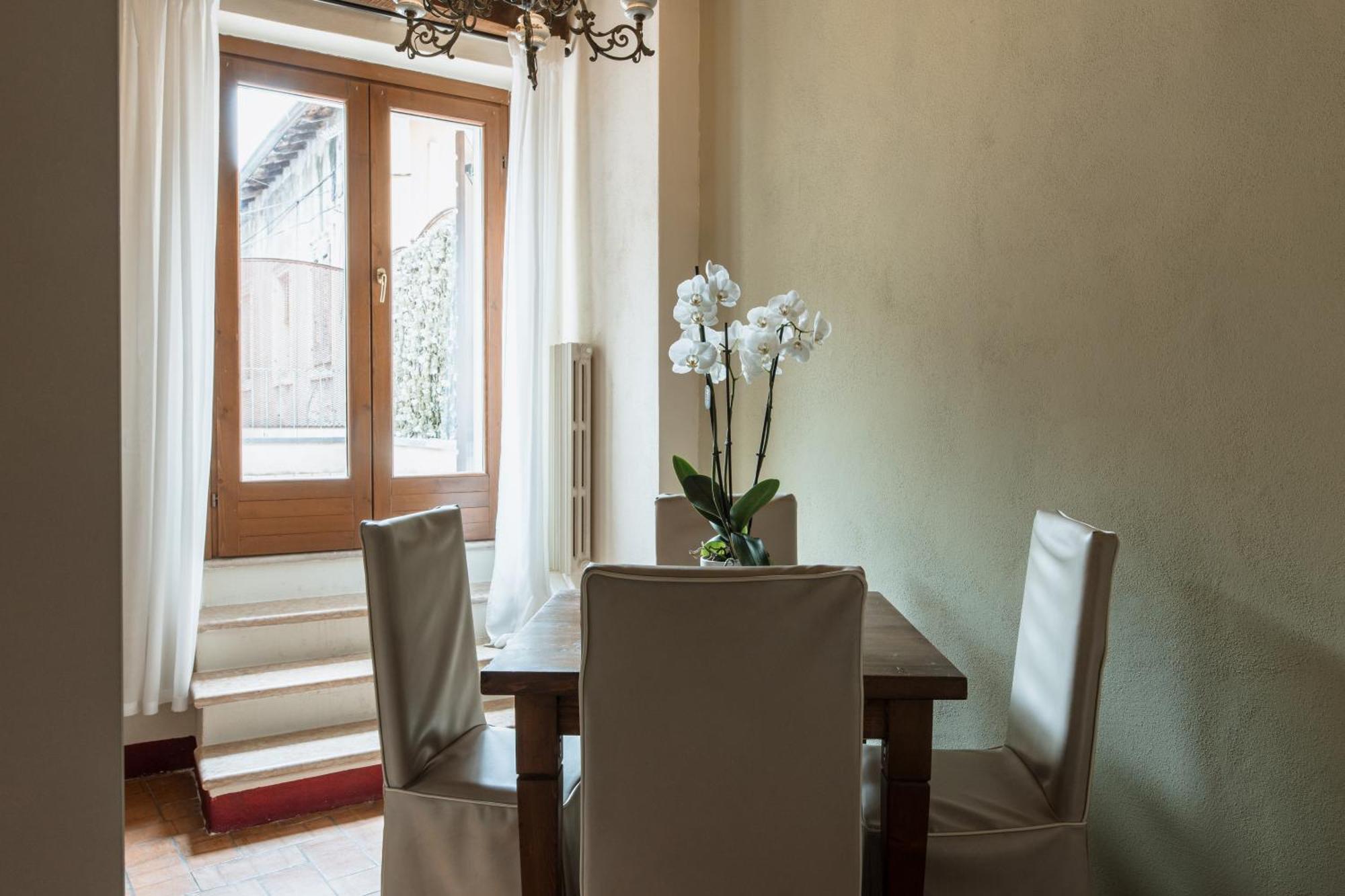 Osteria Luxury Apartments Пескиера дел Гарда Екстериор снимка