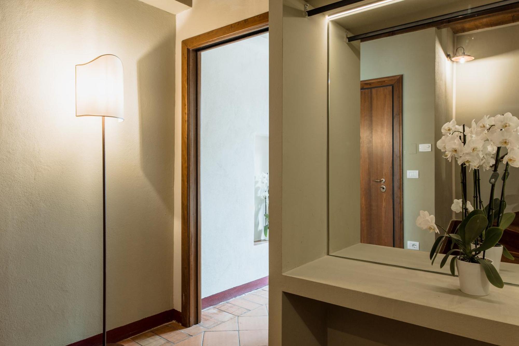 Osteria Luxury Apartments Пескиера дел Гарда Екстериор снимка