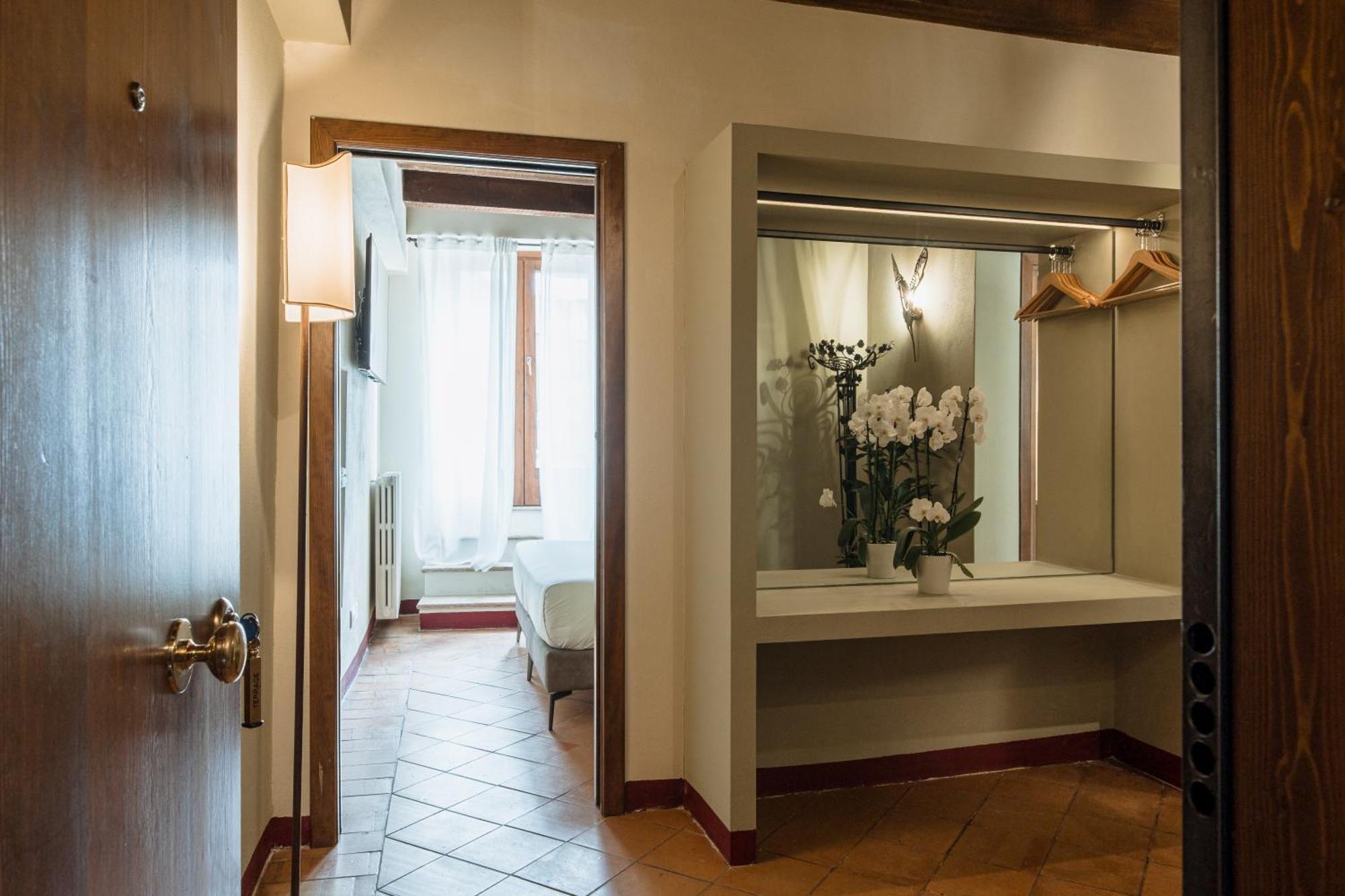 Osteria Luxury Apartments Пескиера дел Гарда Екстериор снимка