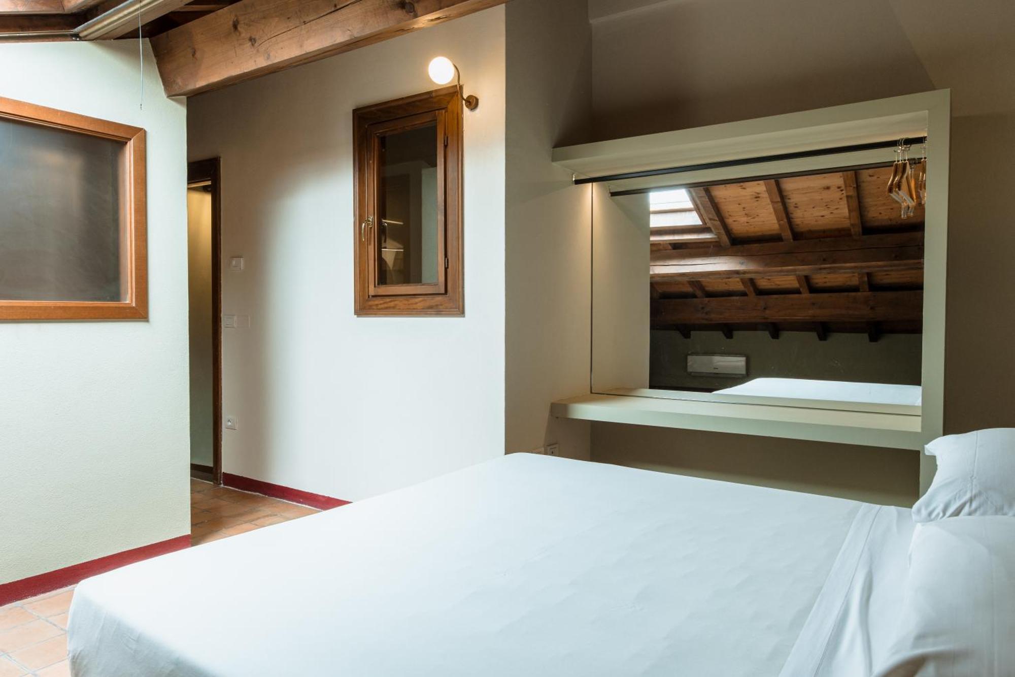 Osteria Luxury Apartments Пескиера дел Гарда Екстериор снимка