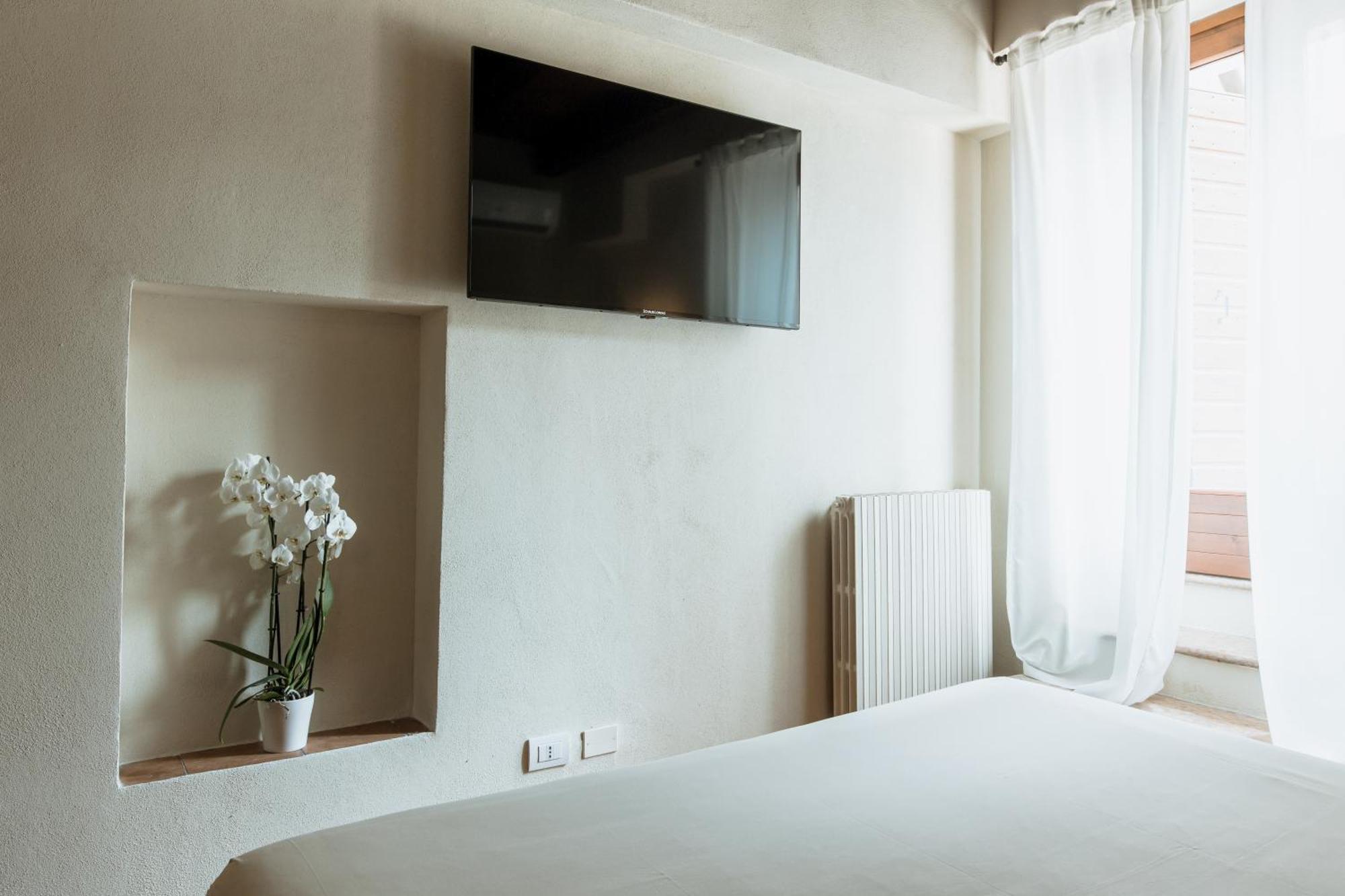 Osteria Luxury Apartments Пескиера дел Гарда Екстериор снимка